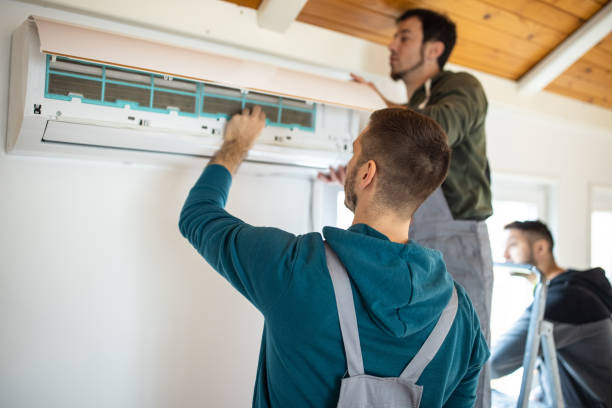 Best HVAC Emergency Services  in Andrews, SC