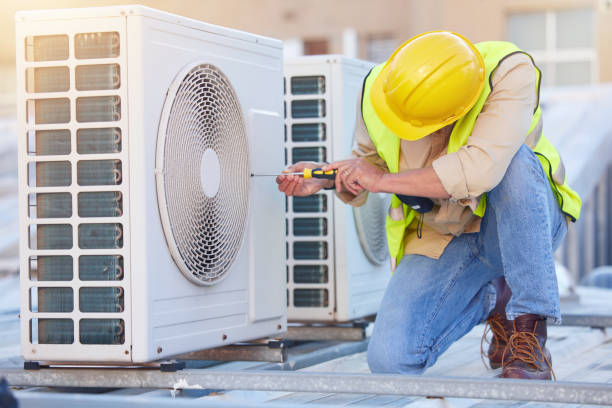 Best HVAC Replacement Cost  in Andrews, SC