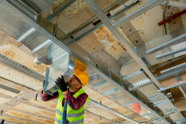 Best HVAC Companies Near Me  in Andrews, SC