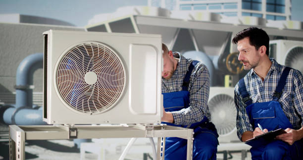 Best HVAC System Installation  in Andrews, SC