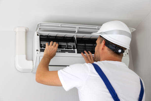 Best Residential HVAC Services  in Andrews, SC