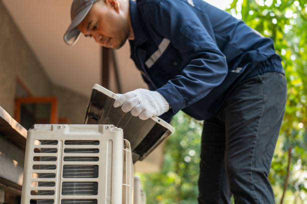 Best HVAC Air Duct Cleaning  in Andrews, SC