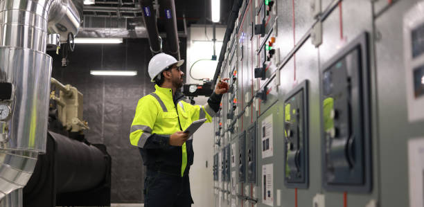 Best Air Conditioning Repair  in Andrews, SC